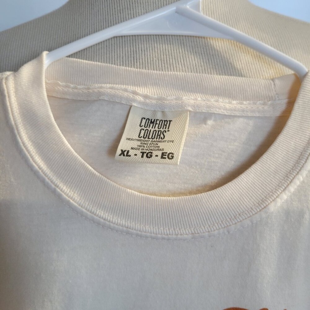 Women’s s Gear Up Western Wear Color Comfort Wear T-Shirt (Size: XL) - Picture 8 of 11